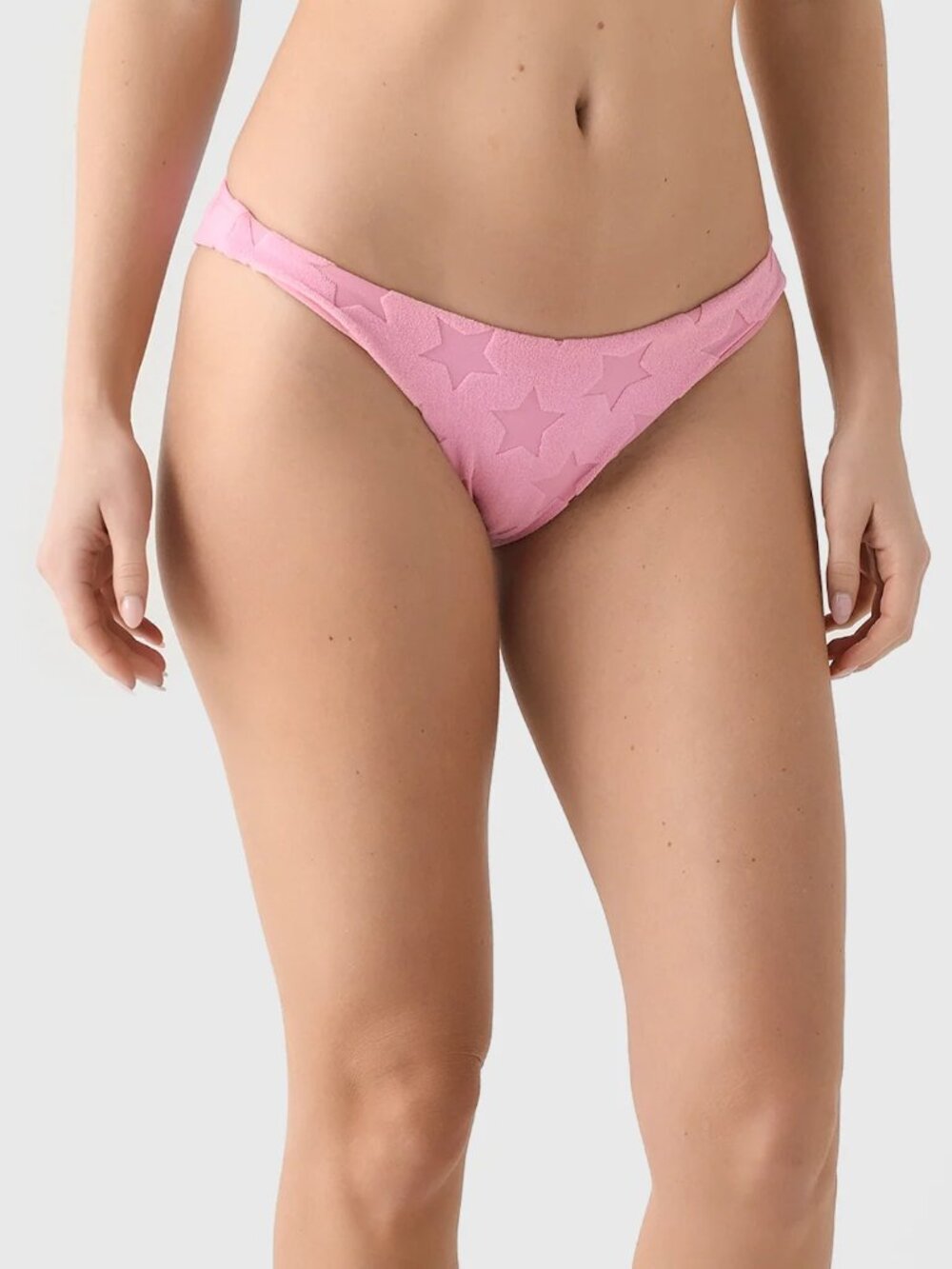 NWT Beach Riot Kaylin Bikini Bottom Size M - Picture 4 of 16